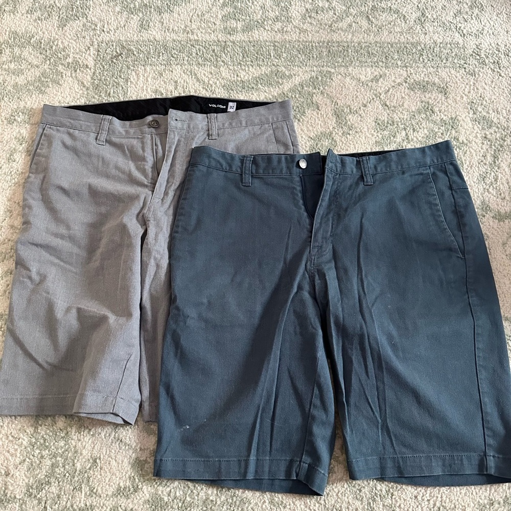 *SOLD* Golf shorts